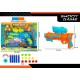 Παιδικό όπλο στόχου - Soft Gun - 5389A-11 - 215595 Παιδικό όπλο στόχου - Soft Gun - 5389A-11 - 215595