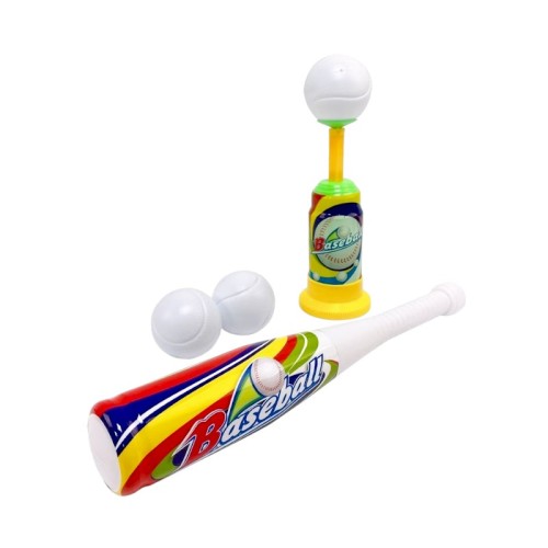 Παιδικό σετ Baseball - 6087 - 215640 Παιδικό σετ Baseball - 6087 - 215640