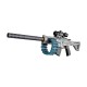 Παιδικό όπλο με μαλακές σφαίρες - Soft Gun - 837AM416 - 215708 Παιδικό όπλο με μαλακές σφαίρες - Soft Gun - 837AM416 - 215708