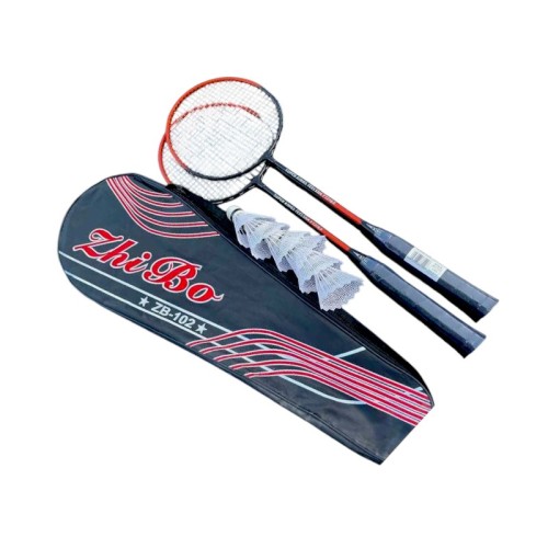 Σετ ρακέτες Badminton - 102 - 217111 Σετ ρακέτες Badminton - 102 - 217111