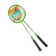 Σετ ρακέτες Badminton - 799 - 217112 Σετ ρακέτες Badminton - 799 - 217112