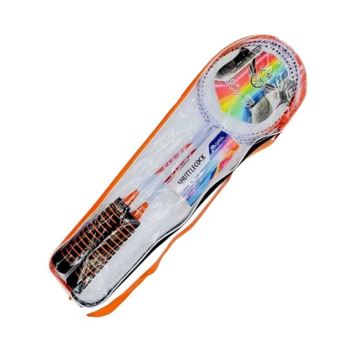 Σετ ρακέτες Badminton - ZB911 - 217113 Σετ ρακέτες Badminton - ZB911 - 217113