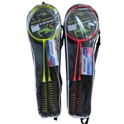 Σετ ρακέτες Badminton - AA902 - 217114 Σετ ρακέτες Badminton - AA902 - 217114