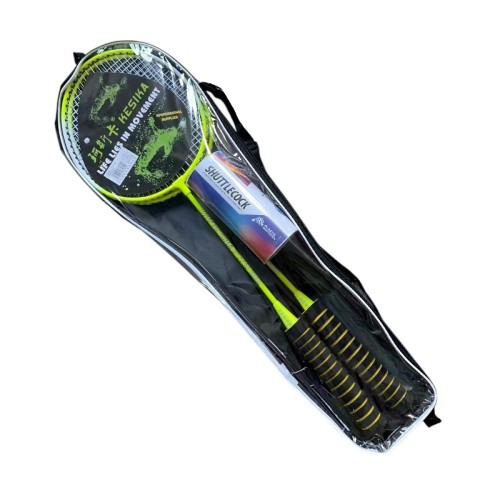 Σετ ρακέτες Badminton - AA902 - 217114 Σετ ρακέτες Badminton - AA902 - 217114