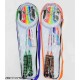 Σετ ρακέτες Badminton - ZB911 - 217113 Σετ ρακέτες Badminton - ZB911 - 217113