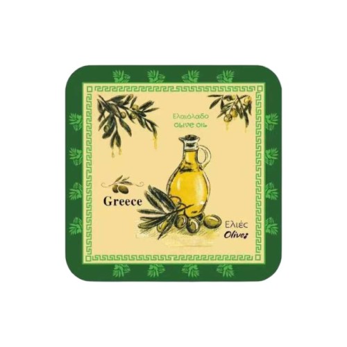 Σετ πιάστρα φούρνου Souvenir - Greece - 241835 Σετ πιάστρα φούρνου Souvenir - Greece - 241835