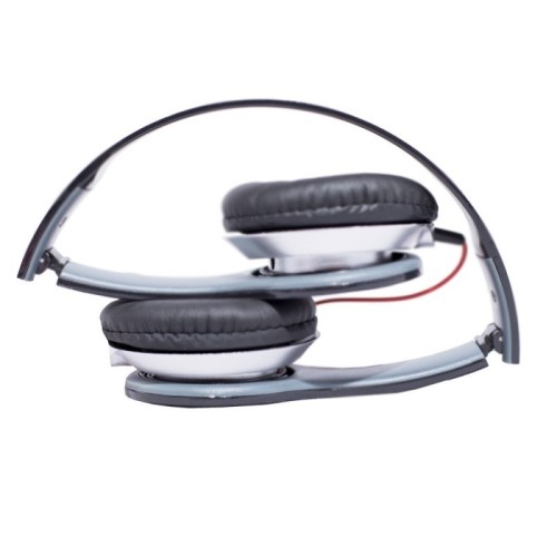 Ενσύρματα ακουστικά - Headphones - MJ-99 - 254176 - White Ενσύρματα ακουστικά - Headphones - MJ-99 - 254176 - White