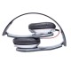 Ενσύρματα ακουστικά - Headphones - MJ-99 - 254176 - White Ενσύρματα ακουστικά - Headphones - MJ-99 - 254176 - White