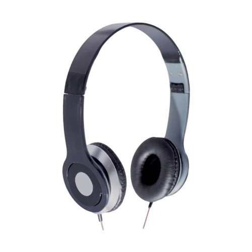 Ενσύρματα ακουστικά - Headphones - MJ-99 - 254176 - Black Ενσύρματα ακουστικά - Headphones - MJ-99 - 254176 - Black
