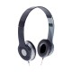 Ενσύρματα ακουστικά - Headphones - MJ-99 - 254176 - Black Ενσύρματα ακουστικά - Headphones - MJ-99 - 254176 - Black