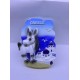 Τουριστικό μαγνητάκι Souvenir - Σετ 12pcs - Greece - 678453 Τουριστικό μαγνητάκι Souvenir - Σετ 12pcs - Greece - 678453