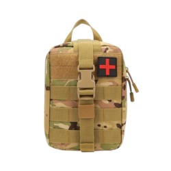 Τσάντα Πρώτων Βοηθειών - BL032 - 270485 - Army Beige Τσάντα Πρώτων Βοηθειών - BL032 - 270485 - Army Beige