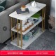 Βοηθητικό τραπεζάκι σαλονιού - E5189B - 915176 Βοηθητικό τραπεζάκι σαλονιού - E5189B - 915176
