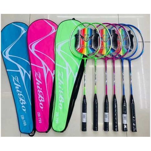 Σετ ρακέτες Badminton - 799 - 217112 Σετ ρακέτες Badminton - 799 - 217112