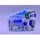 Τουριστικό μαγνητάκι Souvenir - Σετ 12pcs - Paralia - 678419 Τουριστικό μαγνητάκι Souvenir - Σετ 12pcs - Paralia - 678419