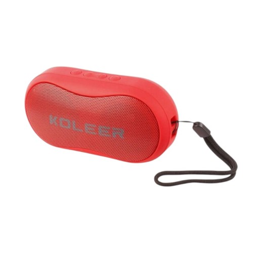 Ασύρματο ηχείο Bluetooth - S29 - 300323 - Red Ασύρματο ηχείο Bluetooth - S29 - 300323 - Red
