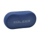 Ασύρματο ηχείο Bluetooth - S29 - 300323 - Blue Ασύρματο ηχείο Bluetooth - S29 - 300323 - Blue