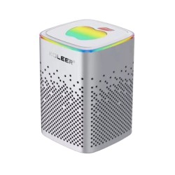 Ασύρματο ηχείο Bluetooth - S818 - 308121 - Silver