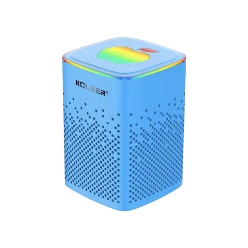 Ασύρματο ηχείο Bluetooth - S818 - 308121 - Blue Ασύρματο ηχείο Bluetooth - S818 - 308121 - Blue