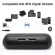 Ασύρματο ηχείο Bluetooth - S812 - 308183 - Red