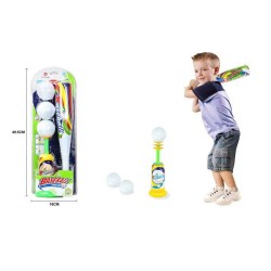 Παιδικό σετ Baseball - 6087 - 215640