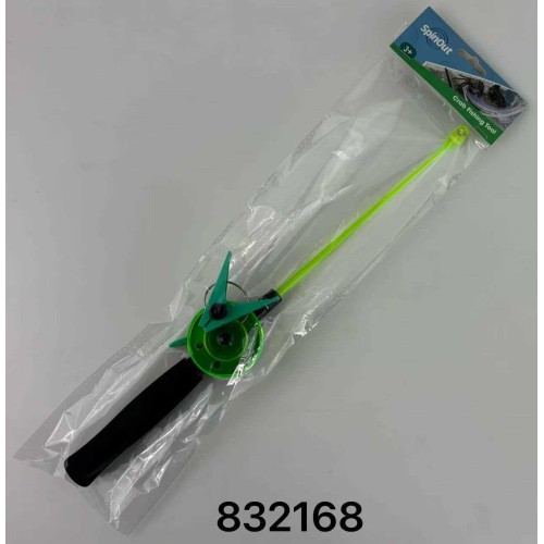 Καλάμι ψαρέματος καβουριών - 324C - 832168 Καλάμι ψαρέματος καβουριών - 324C - 832168