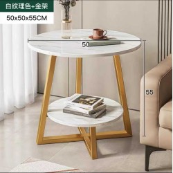 Βοηθητικό τραπεζάκι σαλονιού - E722B - 915213