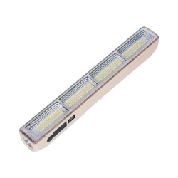 Επαναφορτιζόμενος προβολέας LED - Μπάρα - 31cm - T04 - 419260 Επαναφορτιζόμενος προβολέας LED - Μπάρα - 31cm - T04 - 419260