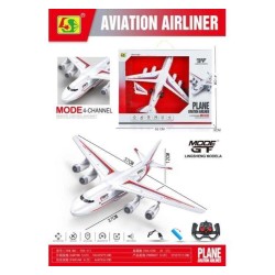 Τηλεκατευθυνόμενο αεροπλάνο - 955-212 - 917552