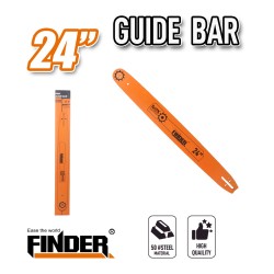 Λάμα για αλυσοπρίονο - 24" - Finder - 198464
