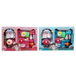 Παιδικό σετ μαγειρικής - 832-63 - 502197
