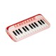 Παιδικό εκπαιδευτικό πιάνο - 808-2524 - 502225 - Pink Παιδικό εκπαιδευτικό πιάνο - 808-2524 - 502225 - Pink