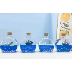 Διακοσμητικό Souvenir με νερό - SY28 - 507268
