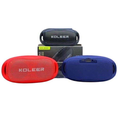Ασύρματο ηχείο Bluetooth - H30 - 545049 - Black Ασύρματο ηχείο Bluetooth - H30 - 545049 - Black