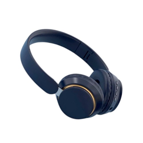 Ασύρματα ακουστικά - Headphones - SAZ-J2 - 548029 - Blue Ασύρματα ακουστικά - Headphones - SAZ-J2 - 548029 - Blue