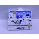 Τουριστικό μαγνητάκι Souvenir - Σετ 12pcs - Greece - 678466 Τουριστικό μαγνητάκι Souvenir - Σετ 12pcs - Greece - 678466