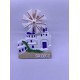 Τουριστικό μαγνητάκι Souvenir - Σετ 12pcs - Greece - 678484 Τουριστικό μαγνητάκι Souvenir - Σετ 12pcs - Greece - 678484