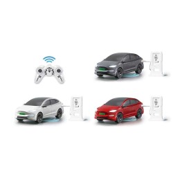 Τηλεκατευθυνόμενο αυτοκίνητο - 655-77 2.4G - 215620