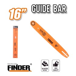 Λάμα για αλυσοπρίονο - 16" - Finder - 198460