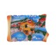 Τουριστικό μαγνητάκι Souvenir - Σετ 12pcs - Thassos - 678406 Τουριστικό μαγνητάκι Souvenir - Σετ 12pcs - Thassos - 678406