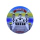 Τουριστικό μαγνητάκι Souvenir - Σετ 12pcs - Paralia - 678417 Τουριστικό μαγνητάκι Souvenir - Σετ 12pcs - Paralia - 678417