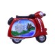 Τουριστικό μαγνητάκι Souvenir - Σετ 12pcs - Thessaloniki - 678437 Τουριστικό μαγνητάκι Souvenir - Σετ 12pcs - Thessaloniki - 678437