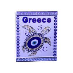 Τουριστικό μαγνητάκι Souvenir - Σετ 12pcs - Greece - 678474 Τουριστικό μαγνητάκι Souvenir - Σετ 12pcs - Greece - 678474