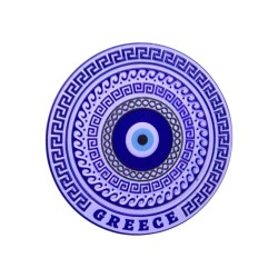 Τουριστικό μαγνητάκι Souvenir - Σετ 12pcs - Greece - 678477 Τουριστικό μαγνητάκι Souvenir - Σετ 12pcs - Greece - 678477