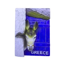 Τουριστικό μαγνητάκι Souvenir - Σετ 12pcs - Greece - 678478 Τουριστικό μαγνητάκι Souvenir - Σετ 12pcs - Greece - 678478