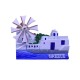 Τουριστικό μαγνητάκι Souvenir - Σετ 12pcs - Greece - 678482 Τουριστικό μαγνητάκι Souvenir - Σετ 12pcs - Greece - 678482