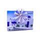 Τουριστικό μαγνητάκι Souvenir - Σετ 12pcs - Greece - 678495 Τουριστικό μαγνητάκι Souvenir - Σετ 12pcs - Greece - 678495