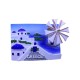 Τουριστικό μαγνητάκι Souvenir - Σετ 12pcs - Greece - 678497 Τουριστικό μαγνητάκι Souvenir - Σετ 12pcs - Greece - 678497