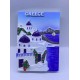 Τουριστικό μαγνητάκι Souvenir - Σετ 12pcs - Greece - 678457 Τουριστικό μαγνητάκι Souvenir - Σετ 12pcs - Greece - 678457