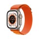 Σετ Smartwatch με 2 λουράκια - Z69 Ultra - 687996 - Orange Σετ Smartwatch με 2 λουράκια - Z69 Ultra - 687996 - Orange